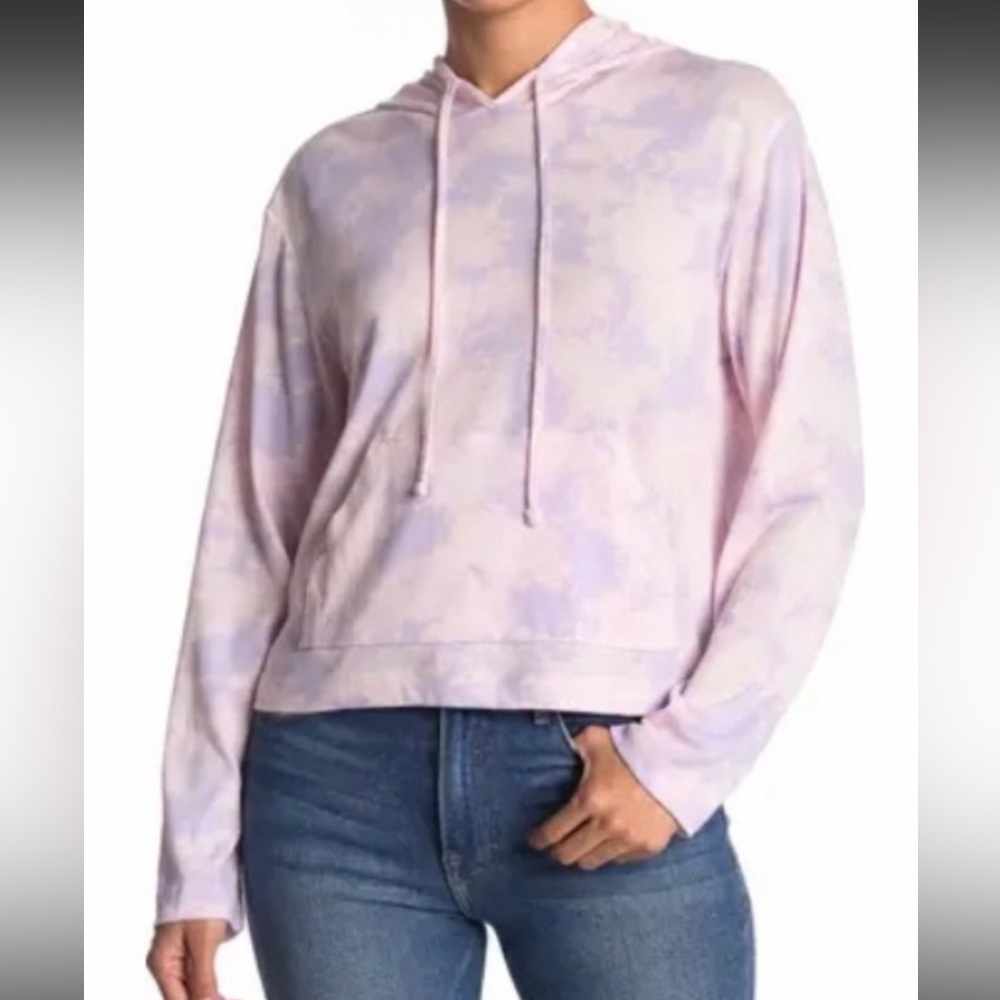 Alternative Long Sleeved Hoodie.